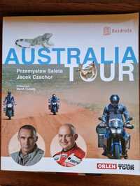 Australia Tour - P. Saleta, J. Czachor, M.Tomalik