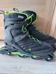 Rolki Rollerblade męskie  r. 44.5