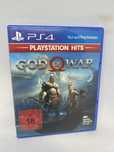 Gra God of War PS4 Play Station 4 pudełkowa