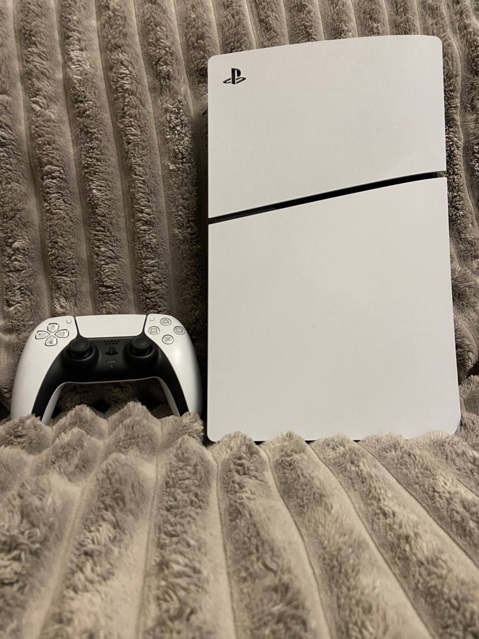 playstation 5 slim Digital Edition  1TB