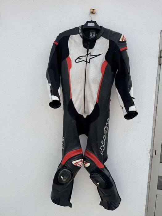 Fato moto dainese