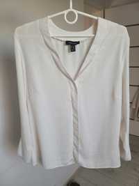 Biała elegancka koszula New Look 38 M