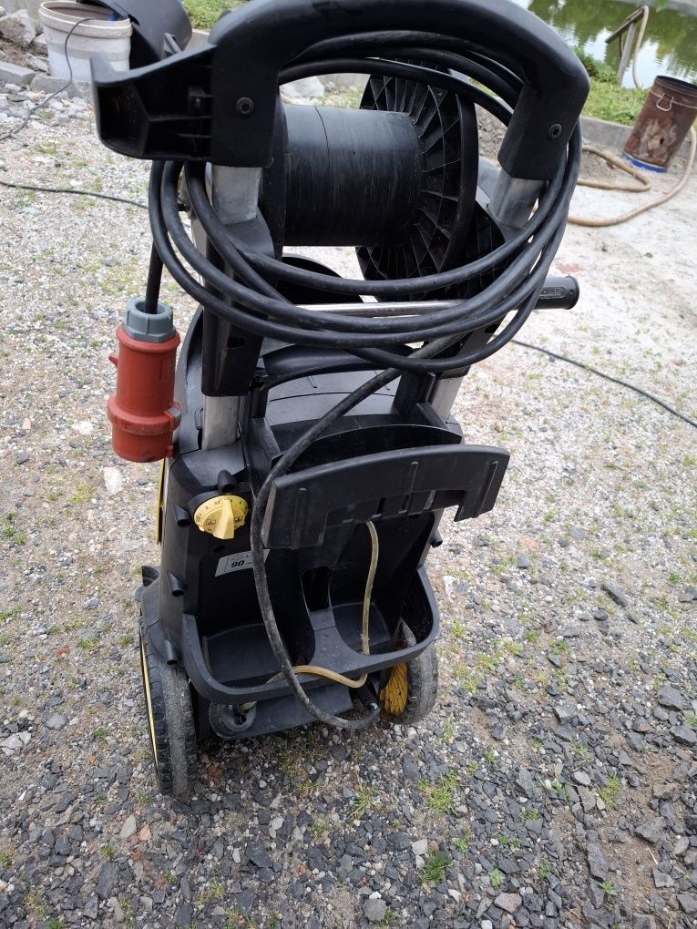 Karcher HD7/18 myjka ciśnieniowa