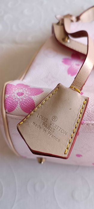 Carteira senhora Louis Vuitton original