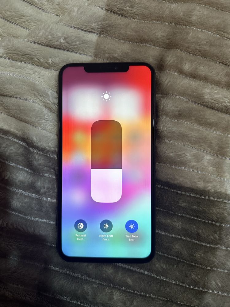 Iphone XS Max 64gb Neverlock