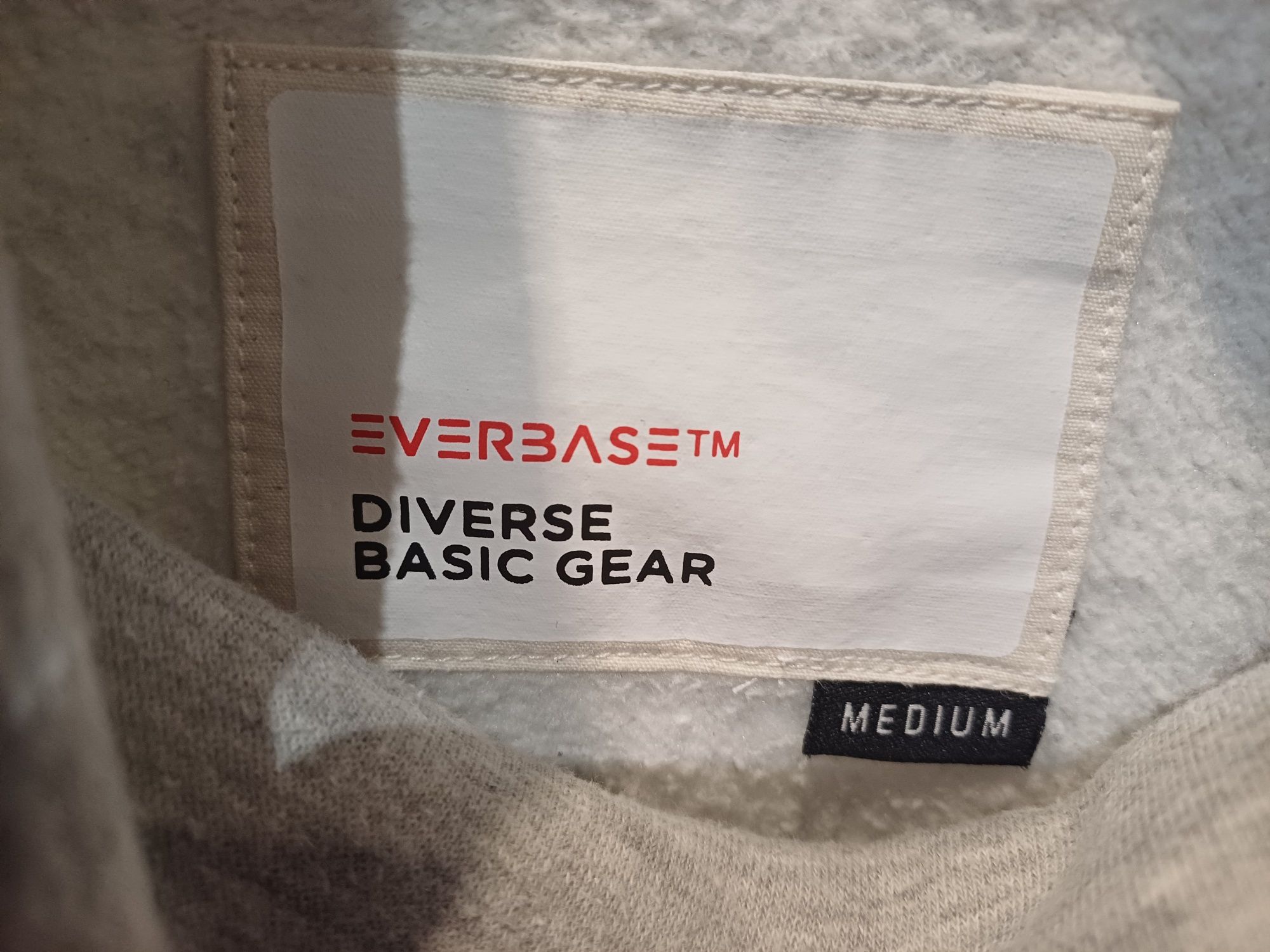 Bluza męska M diverse