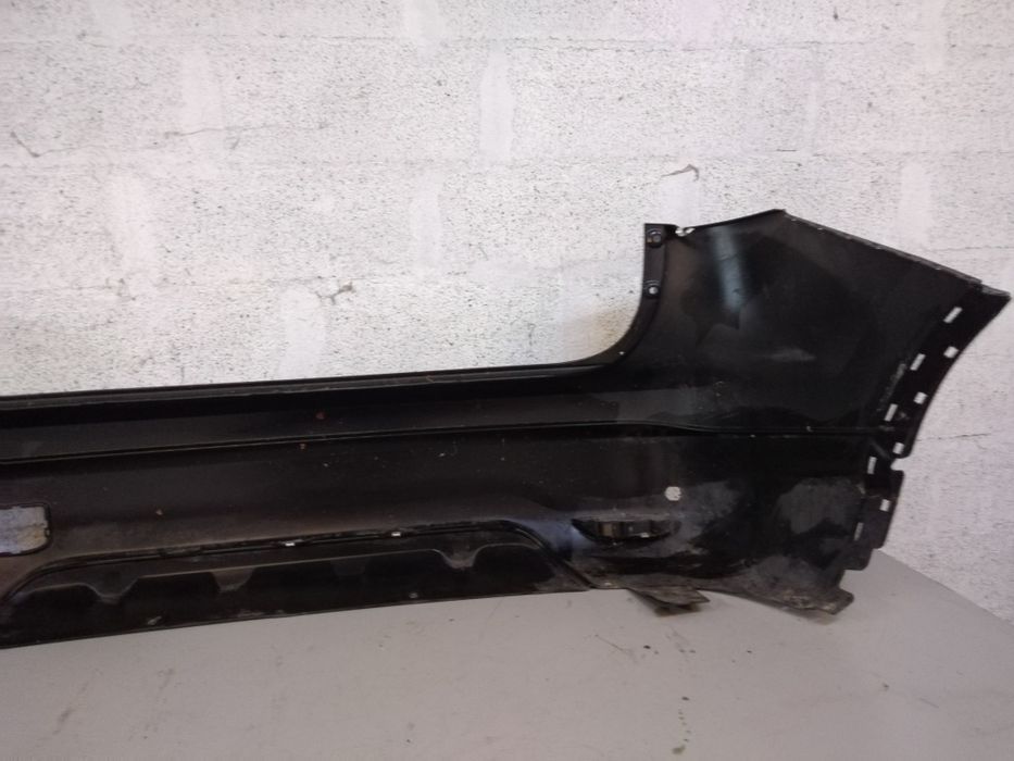 Vendo Para-choque da trás Nissan Qashqai 2 ano 2014/17