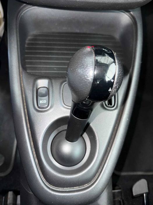 Smart ForTwo Coupé EQ Passion