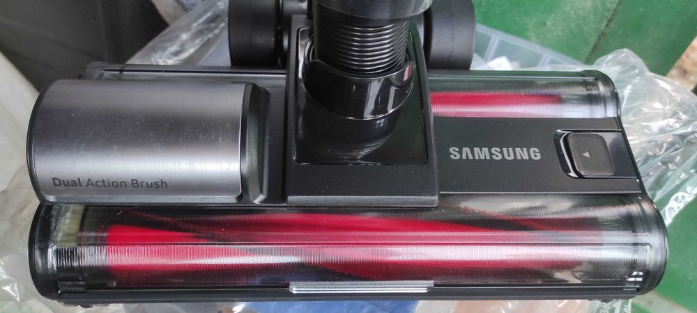 Щітка Dual Action Brush для пилососа Samsung JET