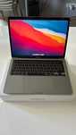 MacBook Pro 13,3" M1 8GB 256GB