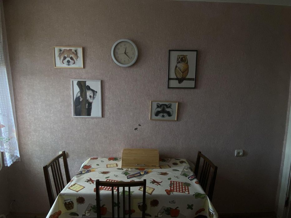 Продам 3кім.квартиру, вул.Київська, Центр,Порошинка, м.Бровари SL