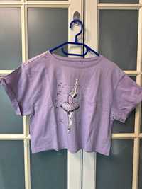 4F t-shirt Rozm 158 cm