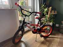 Rower dla chopca 16 cali kross
