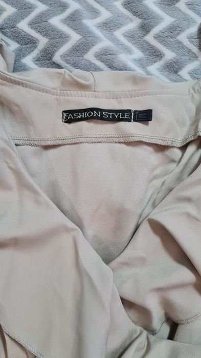 Ніжне, грайливе плаття