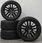 Maserati Ghibli Quattroporte M156 Koła Felgi Wheels Rims Felgen 19”
