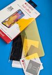 Захисна плівка для екрану LG V40 - ZAGG Invisible Shield HD Ultra