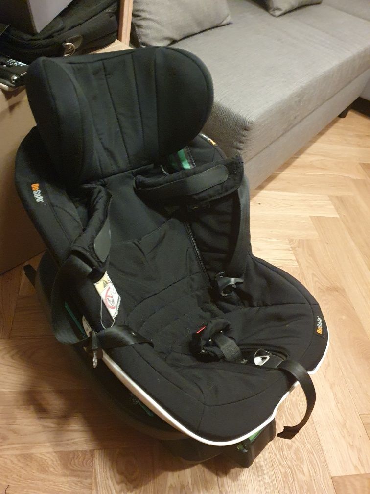 IZi Modular X1 i-Size + baza