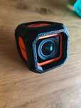 RunCam Orange 5 + uchwyty do drona fpv kamera sportowa
