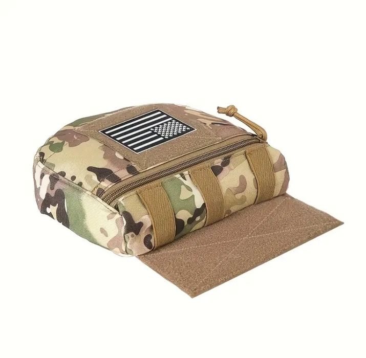 Продам Напашник в кольорі Мультикам на Плитоноску