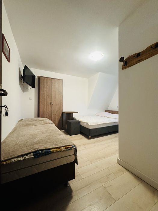 Pokoje Gościnne Zakopane u Moniki Sylwestra Święta Nocleg Noclegi