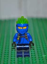 F0168. Figurka LEGO NINJAGO - njo536 Jay FS