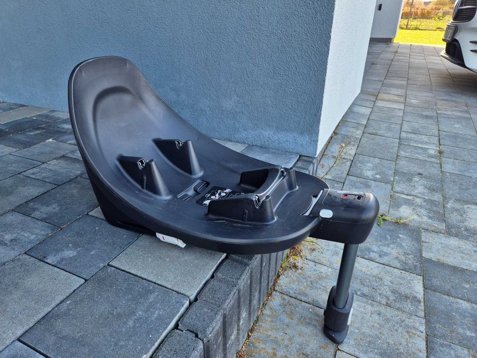 Cybex Aton M + baza isofix