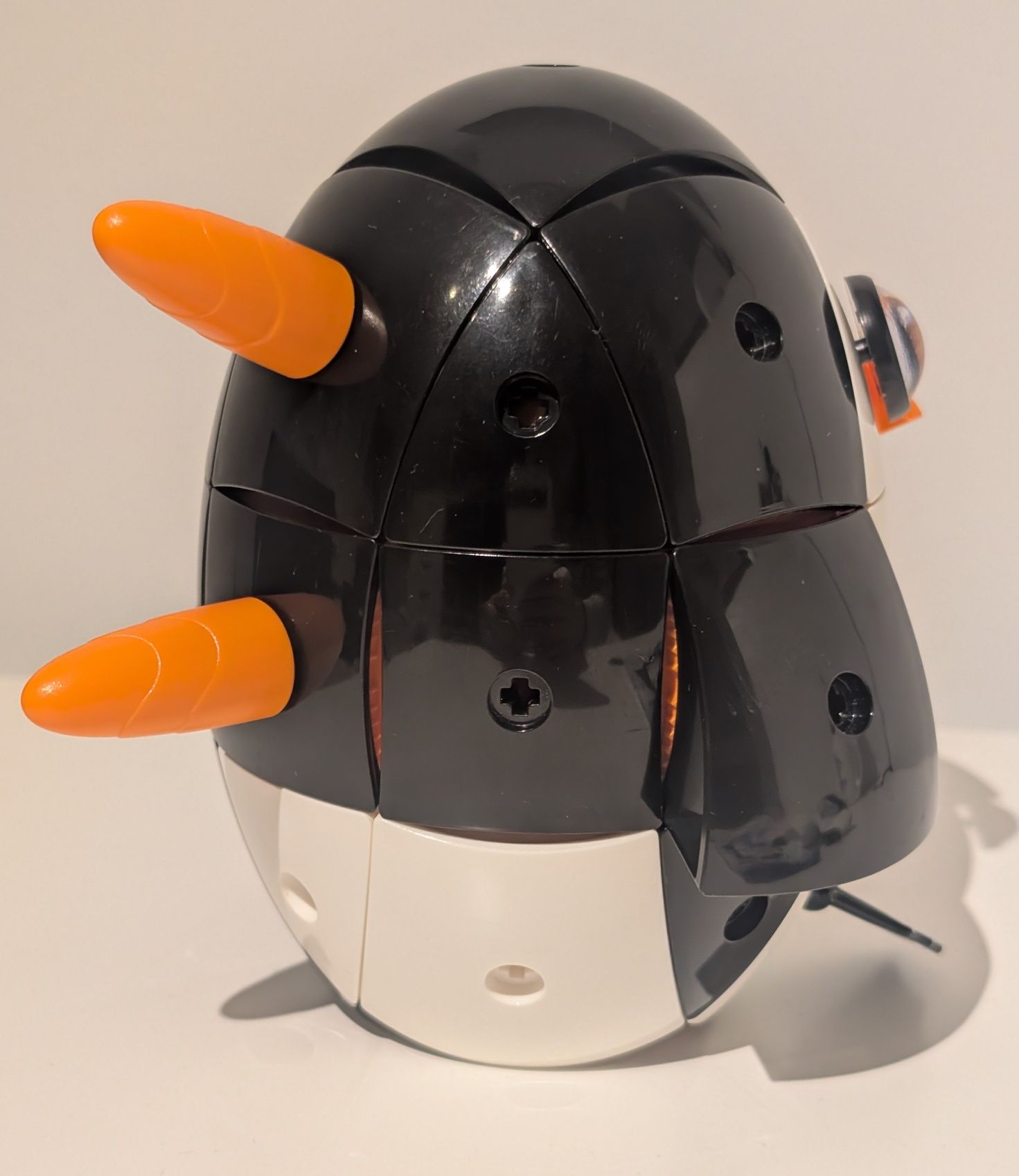 Klocki magnetyczne Geomag 603 Kor Tazoo Jelo 70 elementów konstrukcje