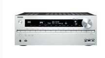 Onkyo  tx- n r709 4K  7x 170 w . DSP  bez wady oryginalny z serii D