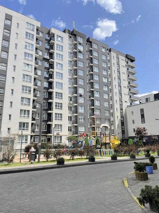 Продаж 2-кімн. квартири ЖК Континент по вул.Трускавецька