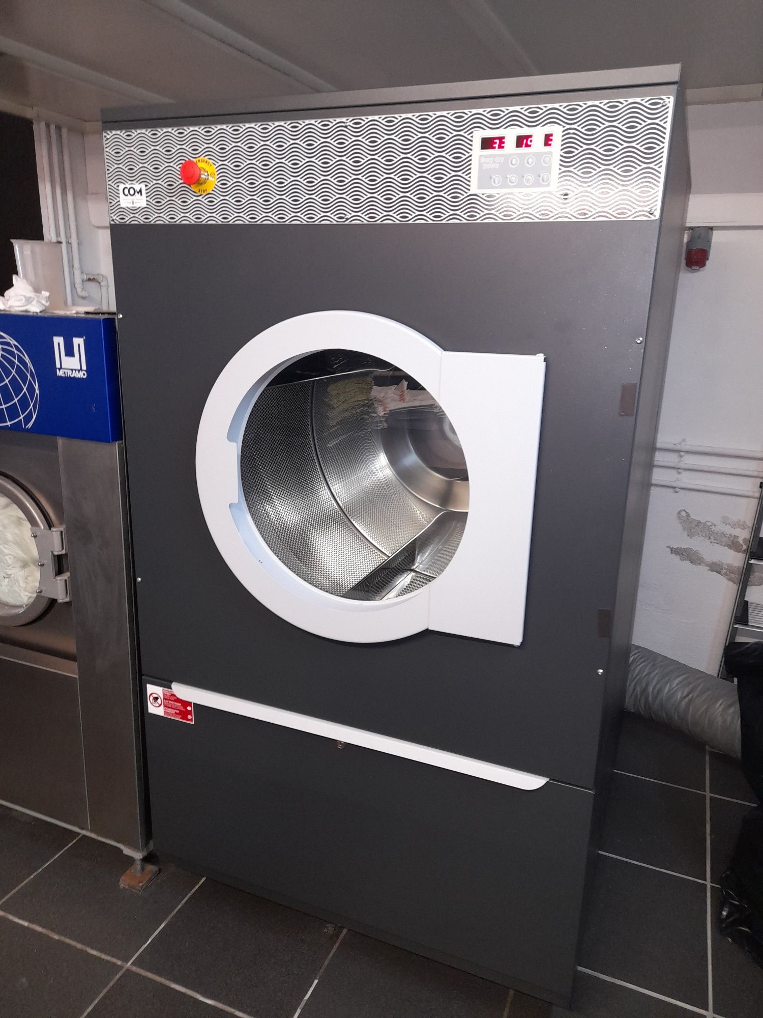 Fagor Industrial entregamos 30 dias , hotéis,  lares..40 kg com recupe