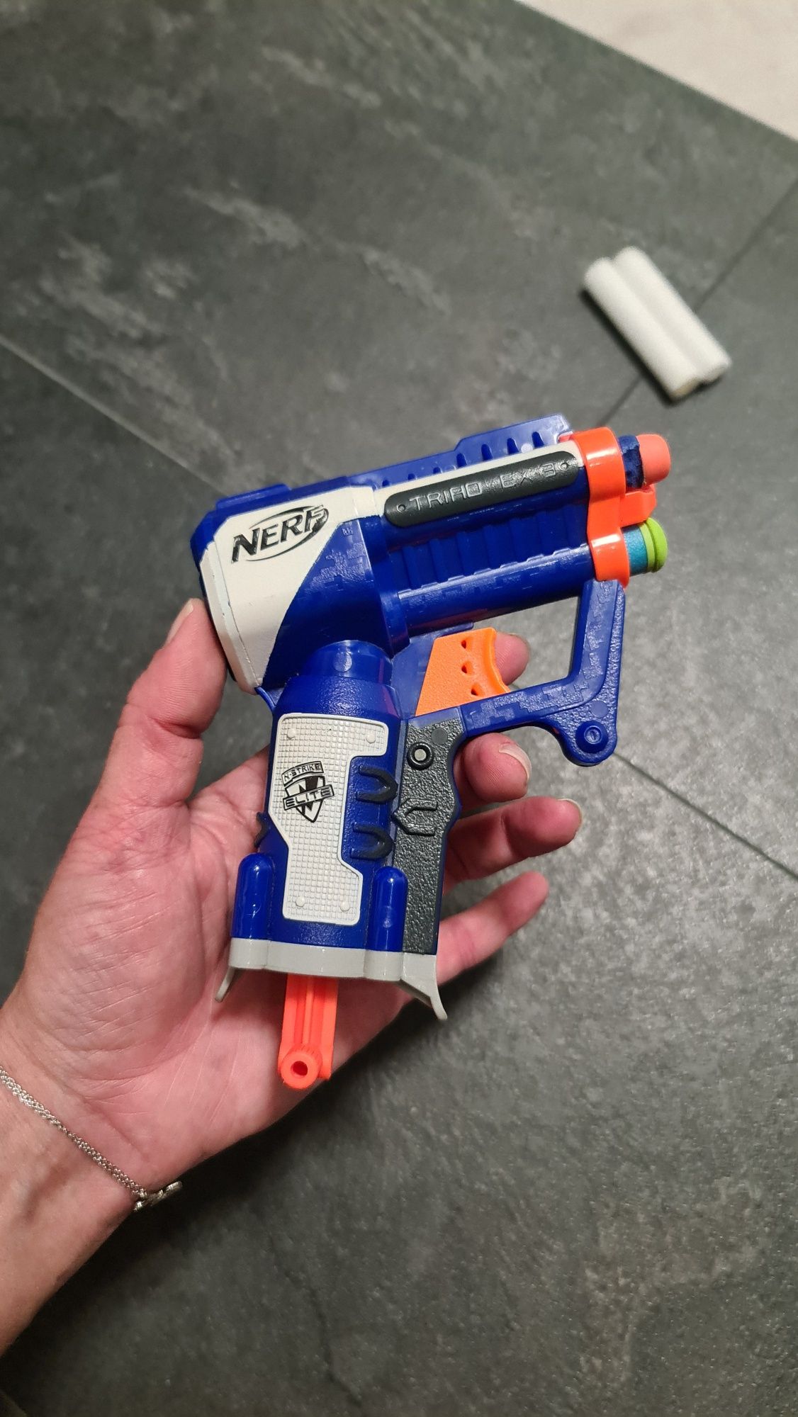 Іграшки пістолет Nerf оригінал