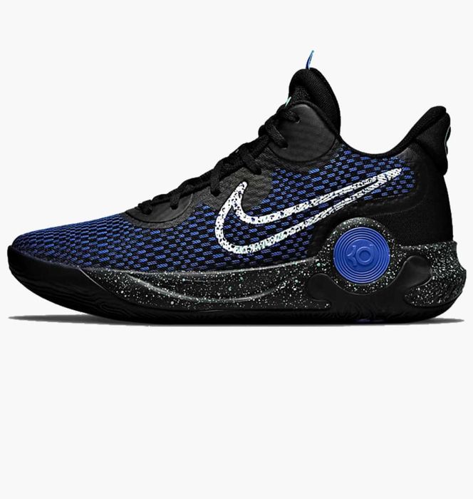 Оригінал! Кросівки Nike KD TREY 5 IX CW3400-007 US 8 (26 см)