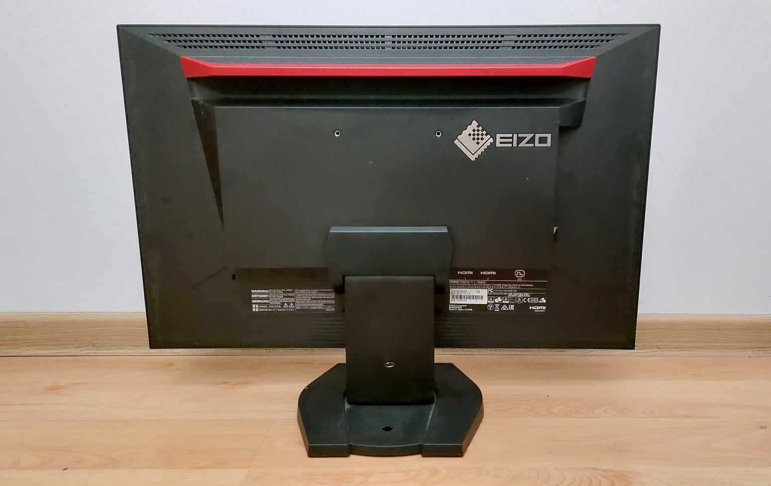 Monitor EIZO Foris FS2434 23,8''
