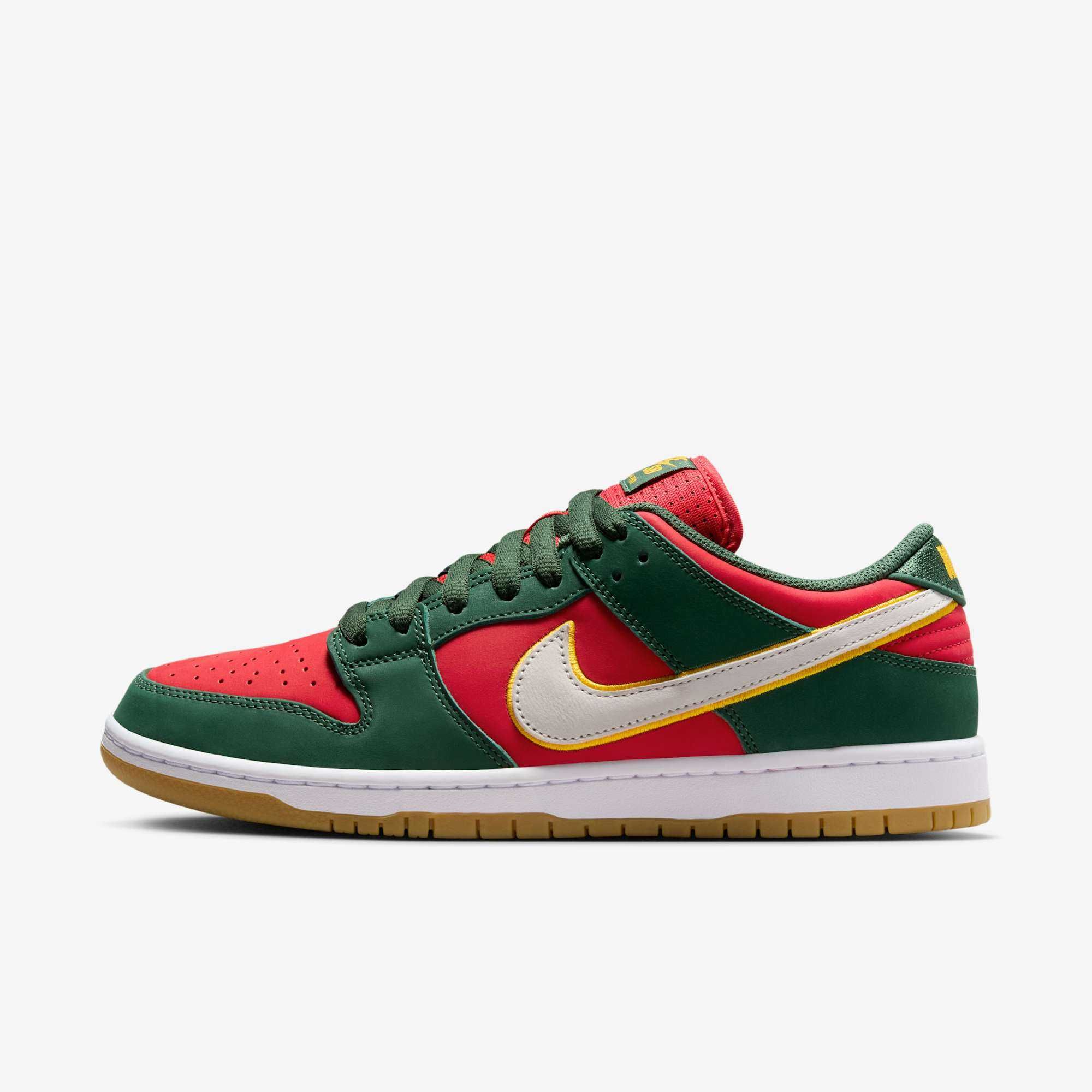 США! Кроссовки Nike SB Dunk Air Max Jordan (40р по 49.5р) (FZ1287-300)