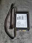 Dysk do komputera, laptopa SSD Goodram CX400 128GB wraz z kablem SATA