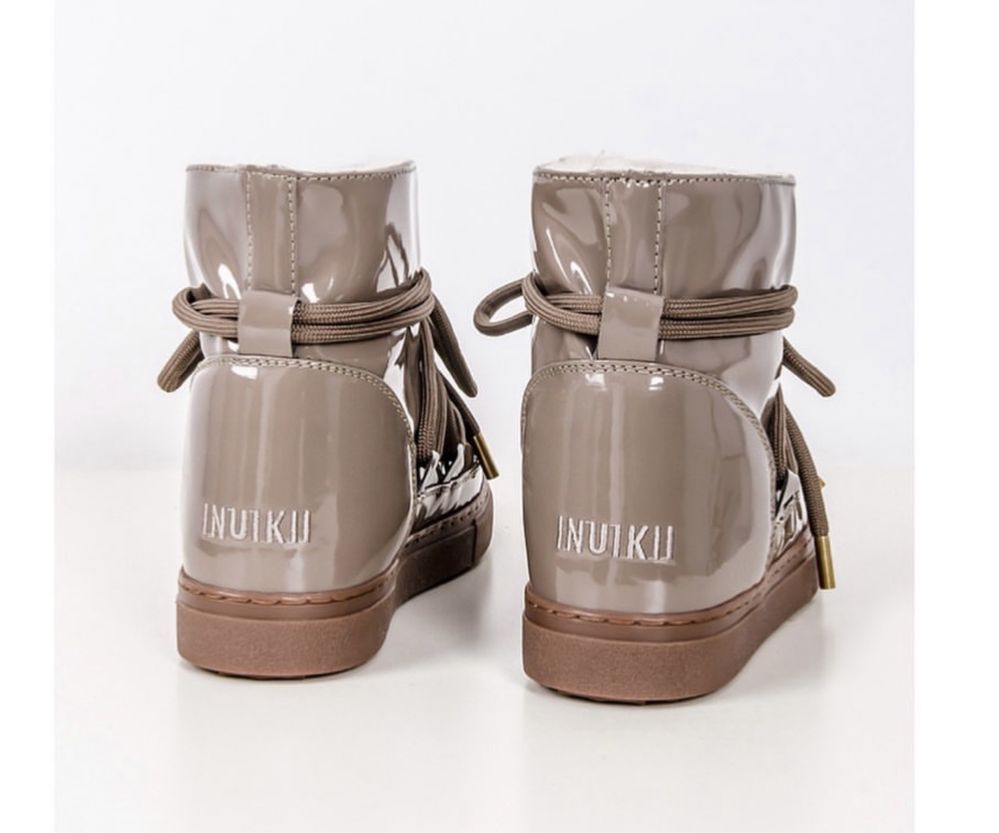 Buty Śniegowce Inuikii