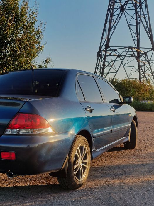 Продам Mitsubishi Lancer 9, 2008
