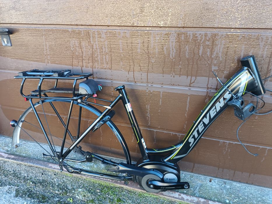 Rama Stevens E-Lavena Bosch Active  Line