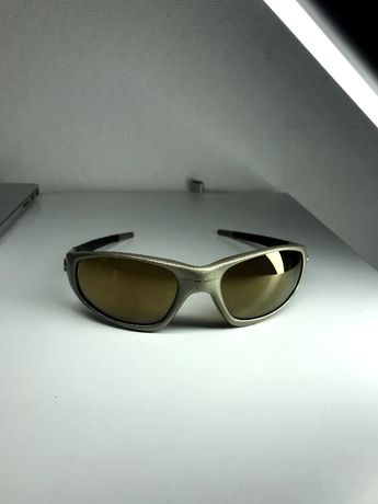 Вінтажні сонцезахисні окуляри oakley vintage