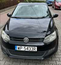 Volkswagen Polo 6R 1.6tdi 2012r.