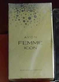 Perfumy Avon Femme icon Unikat