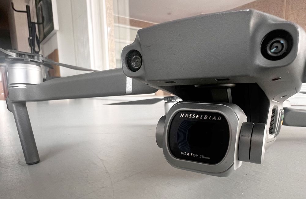 Drone DJI Mavic 2 Pro