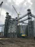 Оренда гусеничного крана МКГ-25БР Київ по Україні.
