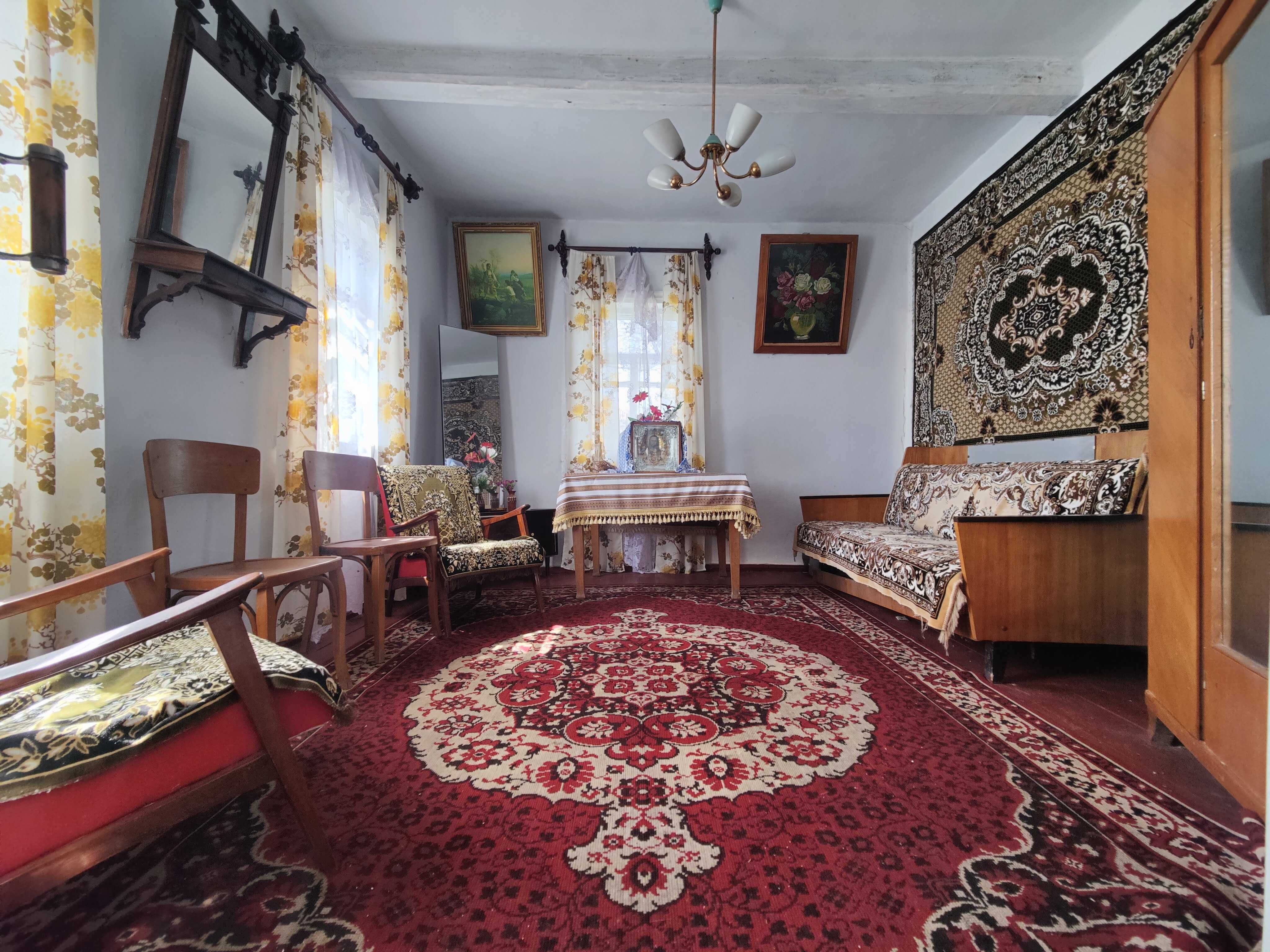 Продаж будинку в с. Балаклея Смілянського району за 10 км від м. Сміла