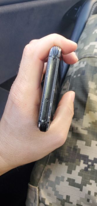 Samsung galaxy s8 active