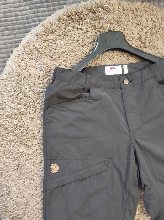 Fjallraven карго трансформери