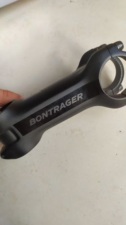 Mostek Bontrager Pro 100mm 7° Nowy