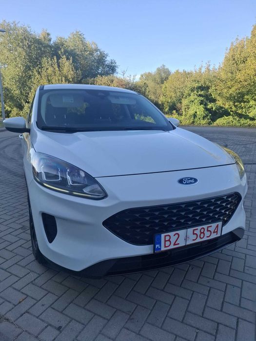 Ford escape 1.5 2020 rok