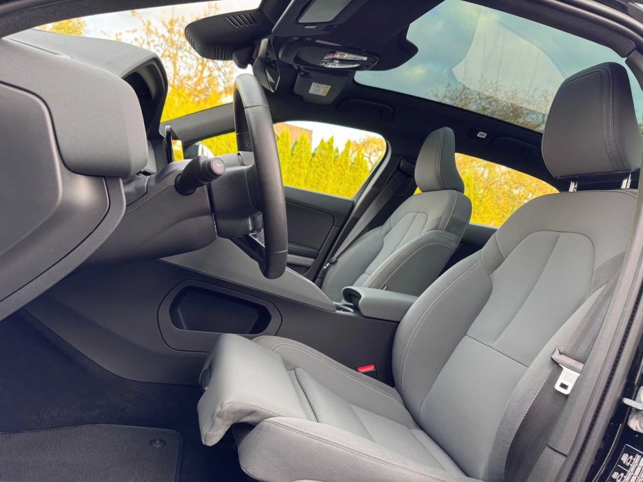 2022 Polestar 2 Single Motor 64kWh