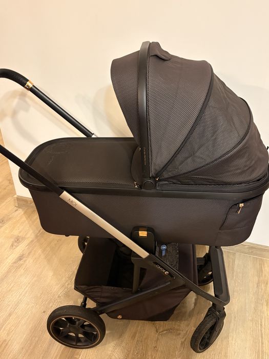 Cavoe moi + gondola i spacerówka